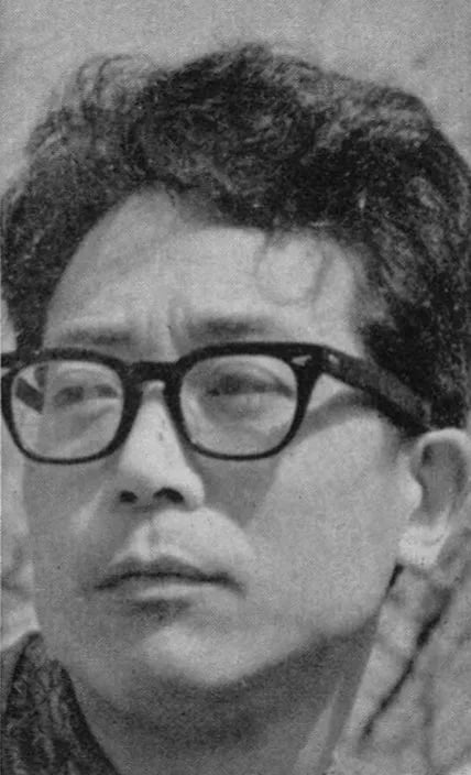 Portrait of Yoshino Hiroshi (1926–2014) – memorial page