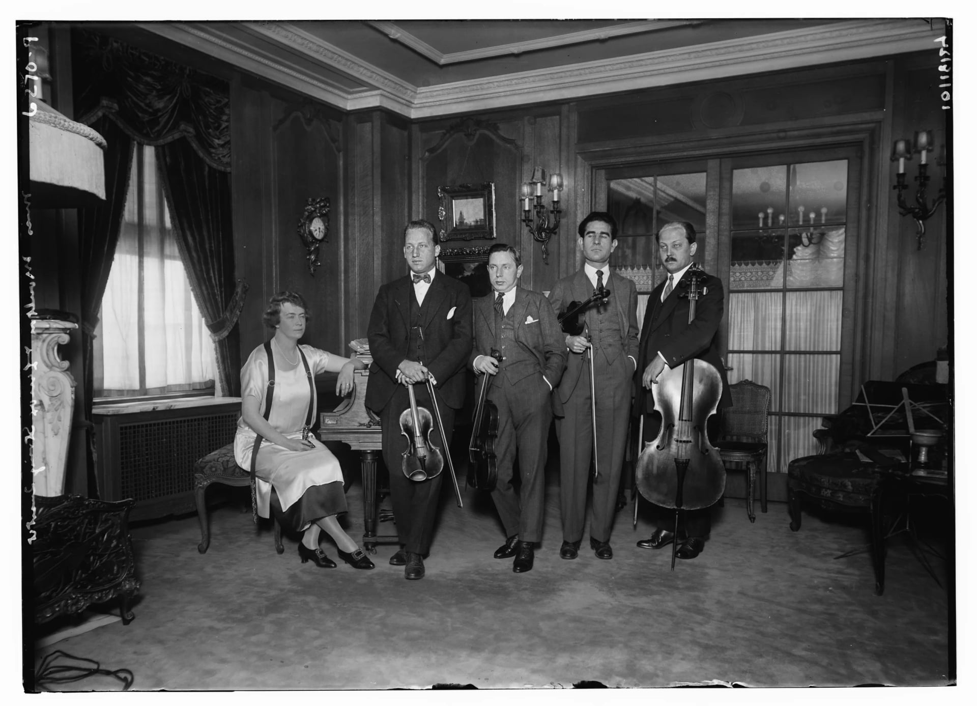 Porträt von Emmeran Stoeber (1882–1945) – Gedenkseite