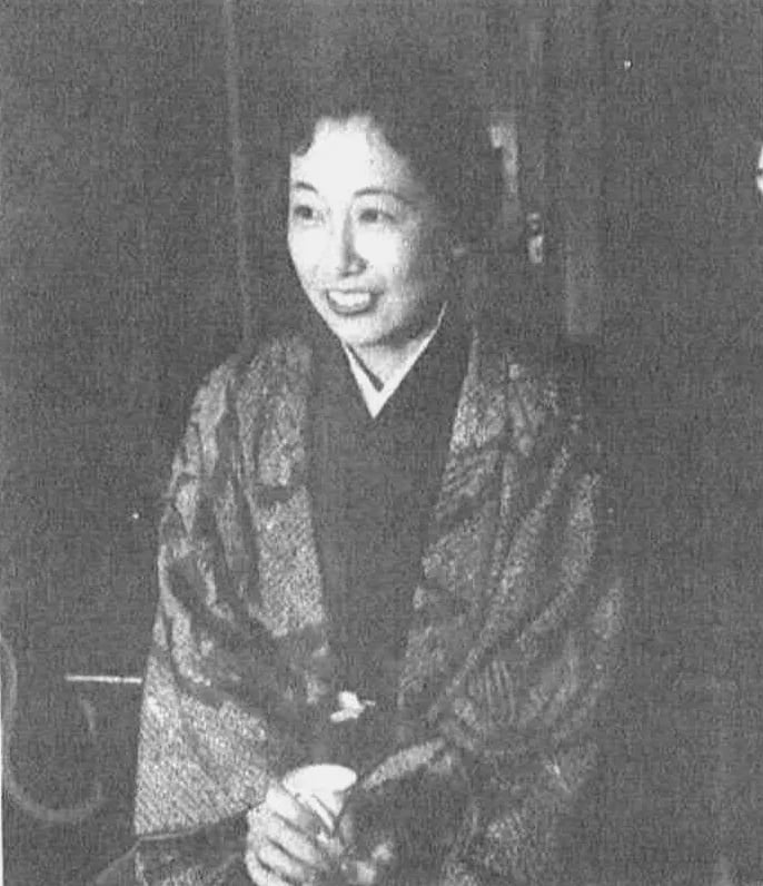 Portrait of Natto Wada (1920–1983) – memorial page