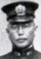 Portrait of Hideho Wada (1886–1972) – memorial page
