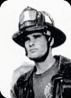 Portrait of Michael T. Weinberg (1967–2001) – memorial page