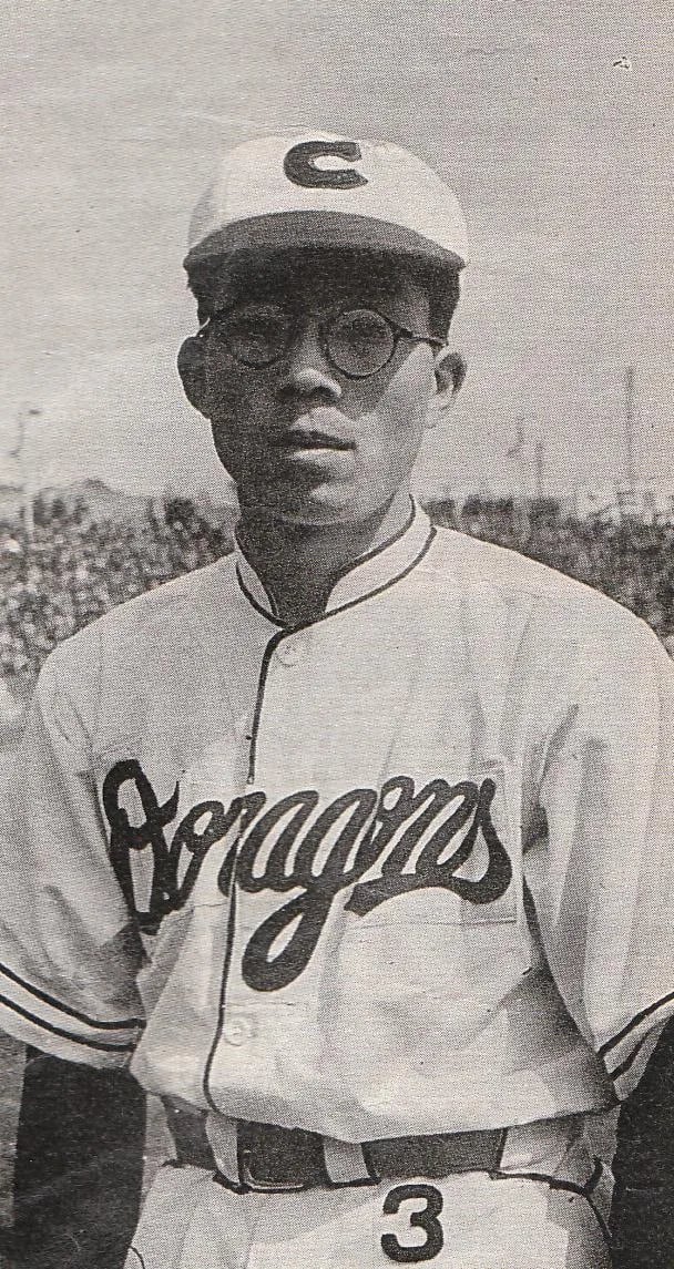 Portrait of Toshimichi Kunieda (1920–2011) – memorial page
