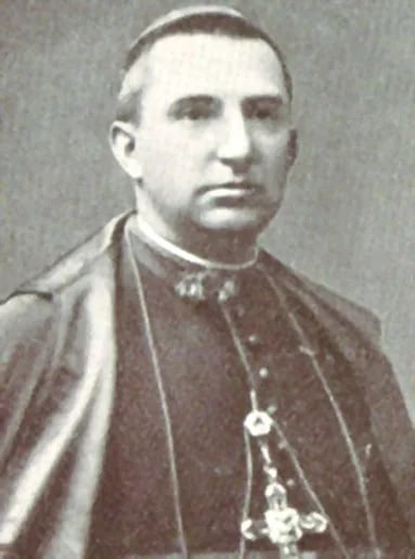 Portrait of Cruz Laplana y Laguna (1875–1936) – memorial page