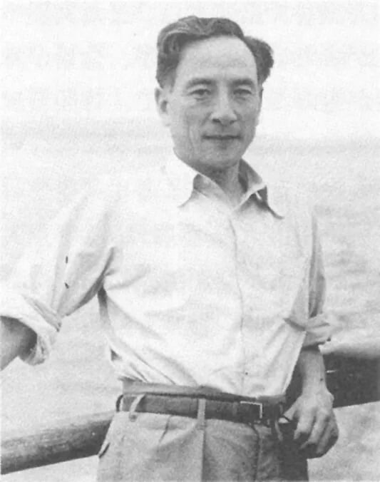 Portrait of Takashi Asahina (1908–2001) – memorial page