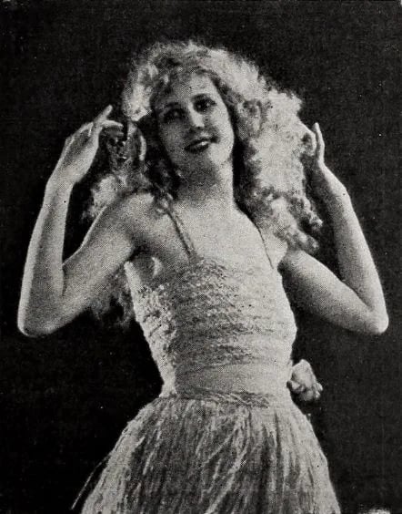 Portrait of Jean Tolley (1899–1986) – memorial page