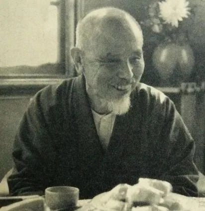 Portrait of Hanjiro Sakamoto (1882–1969) – memorial page