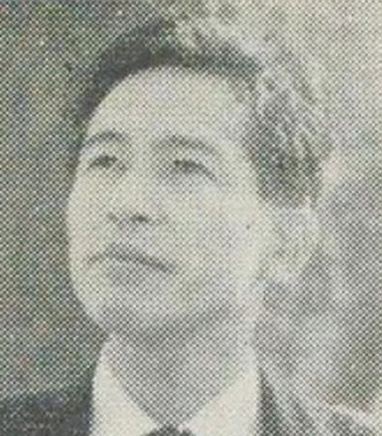 Portrait of Nagatoshi Sakamoto (1929–2024) – memorial page