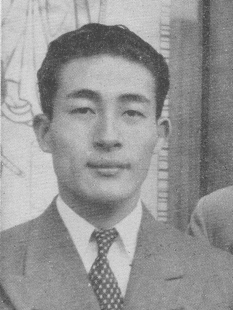 Portrait of Bandō Mitsugorō IX (1929–1999) – memorial page