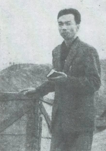 Portrait of Saburō Shiroyama (1927–2007) – memorial page