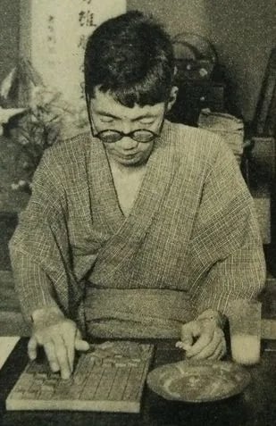 Portrait of Masao Tsukada (1914–1977) – memorial page