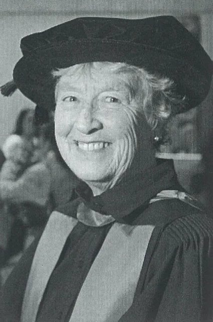 Porträt von Sheena Hudson (1943–2017) – Gedenkseite