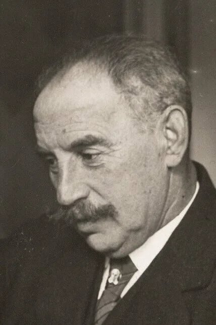 Portrait of Sam Poons (1859–1932) – memorial page