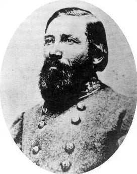 Porträt von Cullen Andrews Battle (1829–1905) – Gedenkseite