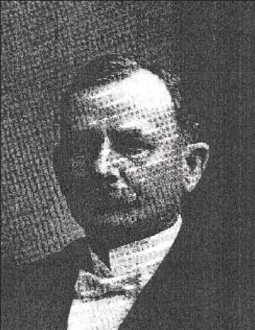 Porträt von Robert E. Wirsching (1846–1912) – Gedenkseite