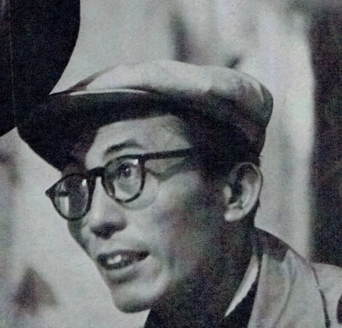 Portrait of Hideo Ōba (1910–1997) – memorial page