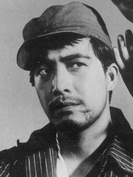 Portrait of Den Obinata (1907–1980) – memorial page