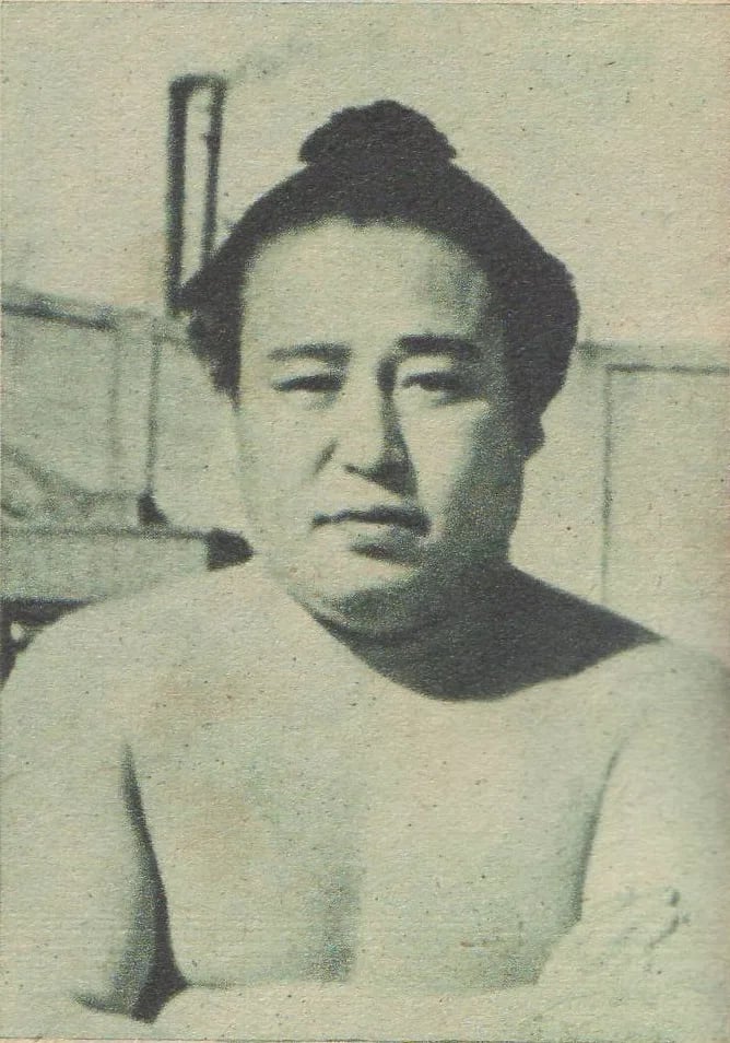 Portrait of Mitsuhiro Ōnobori (1925–2009) – memorial page