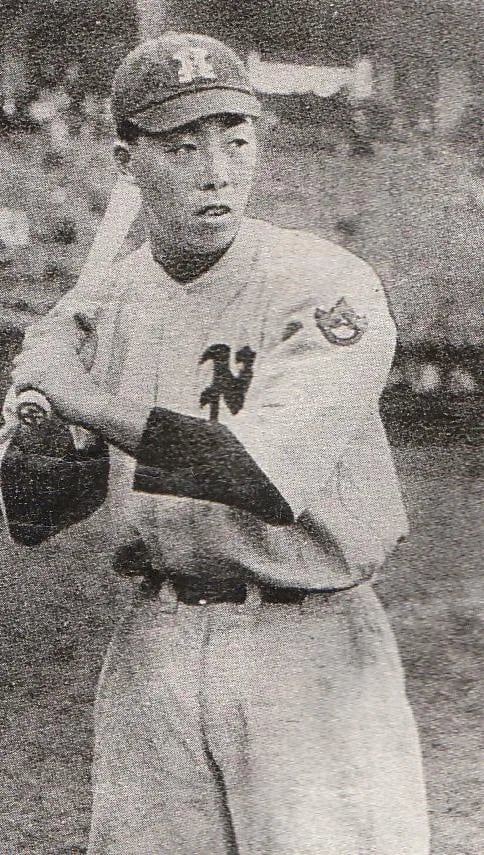 Portrait of Kiyoshi Ōsawa (1916–2005) – memorial page