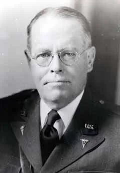 Porträt von Wallace DeWitt (1878–1949) – Gedenkseite
