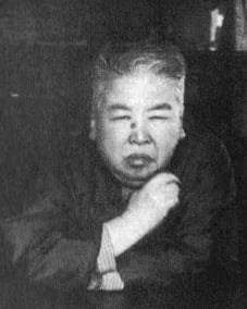 Porträt von Seiko Okuhara (1837–1913) – Gedenkseite