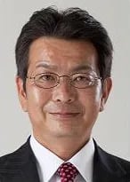 Portrait of Ken Okuda (1959–2021) – memorial page