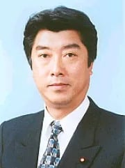 Portrait of Tōru Okutani (1951–2003) – memorial page