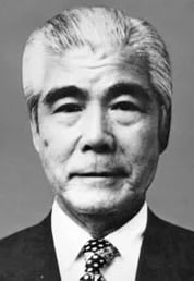 Porträt von Seisuke Okuno (1913–2016) – Gedenkseite
