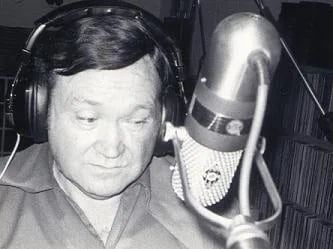 Porträt von Curley Money (1925–2003) – Gedenkseite