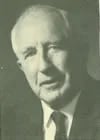 Porträt von Ron Spriggs (1898–2000) – Gedenkseite