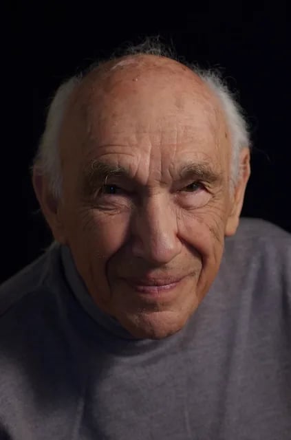 Porträt von Kurt W. Rothschild (1914–2010) – Gedenkseite