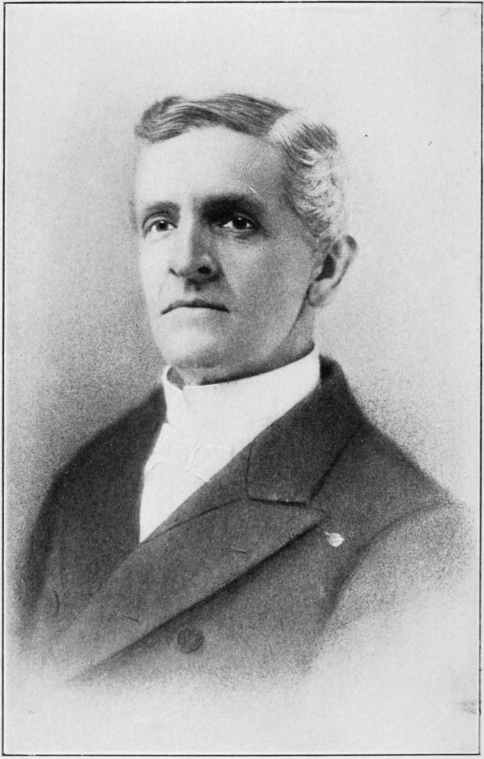 Porträt von Henry Appenzeller (1858–1902) – Gedenkseite