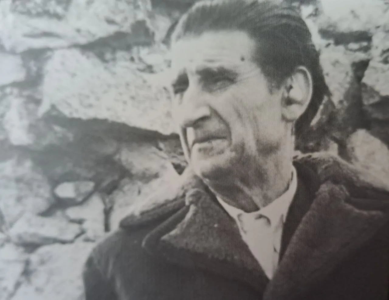 Porträt von Roman Ramon Seuma (1903–1992) – Gedenkseite