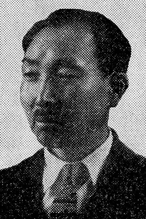 Portrait of Tōru Komuro (1899–1953) – memorial page