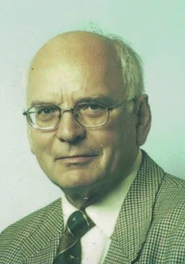 Porträt von Gerd Dose (1942–2010) – Gedenkseite