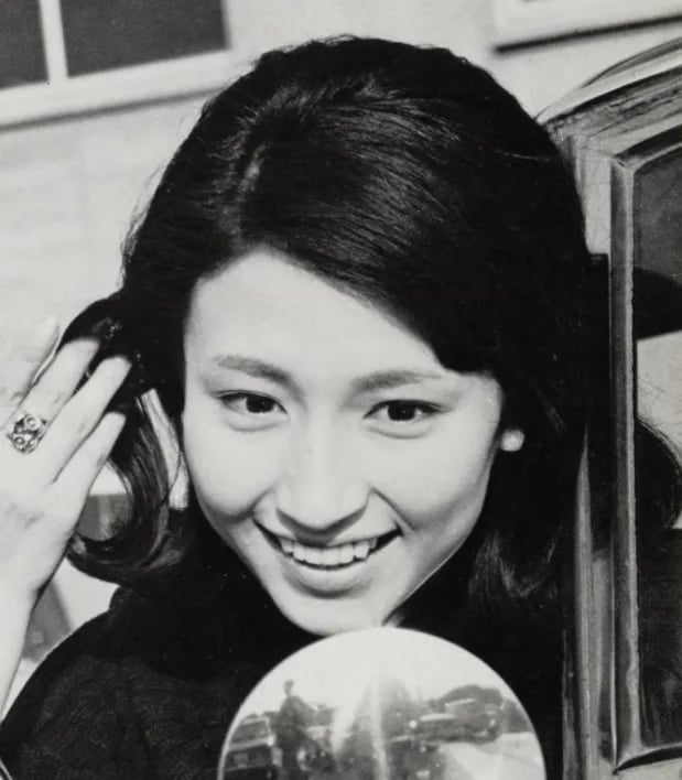 Portrait of Chitose Kobayashi (1937–2003) – memorial page
