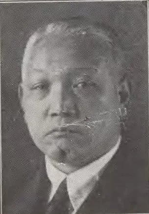 Portrait of Yasomi Ogasawara (1888–1956) – memorial page