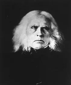 Portrait of John McLoughlin (1784–1857) – memorial page