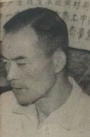 Portrait of Minoru Yamashita (1907–1995) – memorial page