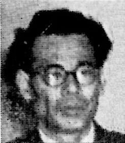 Porträt von Yamanokuchi Baku (1903–1963) – Gedenkseite