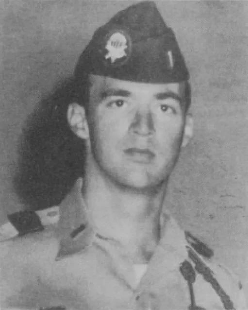 Portrait of Robert C. L. Fergusson (1943–1967) – memorial page