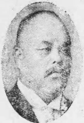 Portrait of Juntarō Yamaoka (1866–1928) – memorial page