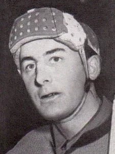 Portrait of Gösta Johansson (1929–1997) – memorial page