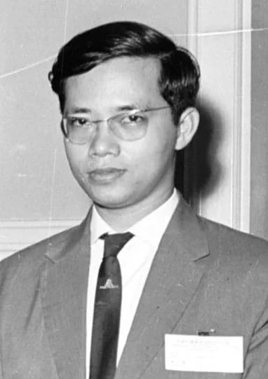 Porträt von Bửu Đôn (1935–2018) – Gedenkseite