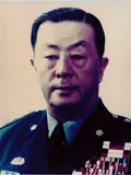 Porträt von Zhang Guo-ying (1917–2001) – Gedenkseite