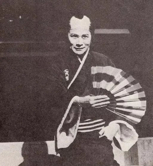 Portrait of Soon-Tek Oh (1932–2018) – memorial page
