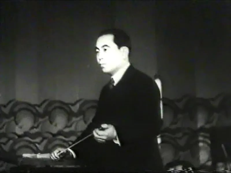 Portrait of Naotada Yamamoto (1904–1965) – memorial page