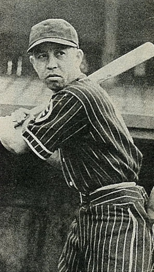 Portrait of Den Yamada (1914–1987) – memorial page