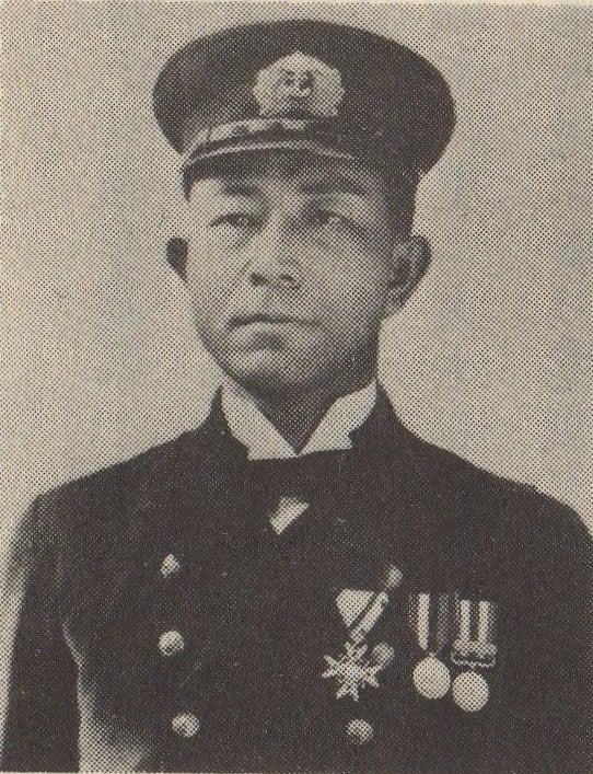 Portrait of Yūsuke Yamada (1899–1942) – memorial page