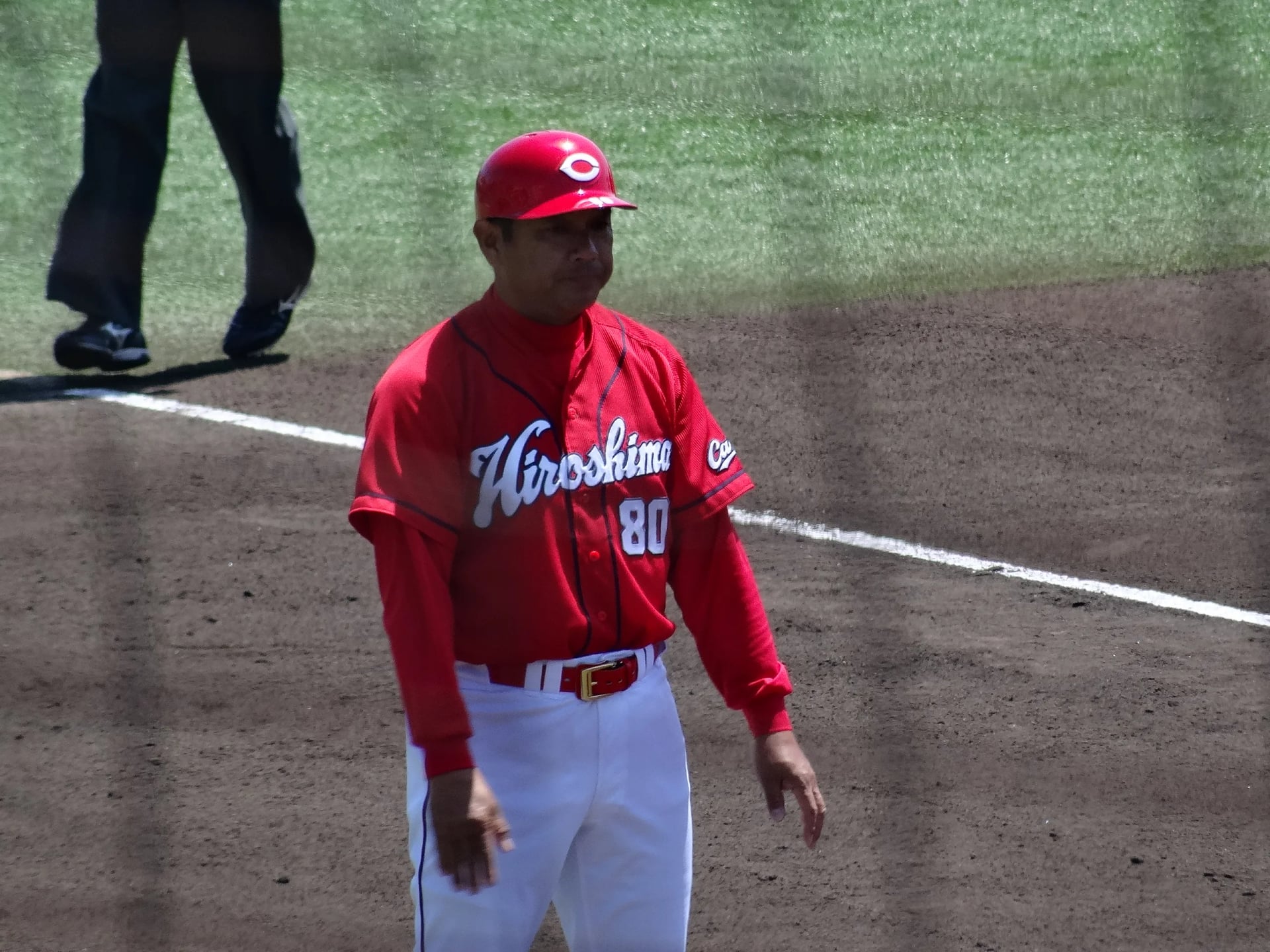 Portrait of Kazutoshi Yamada (1965–2025) – memorial page