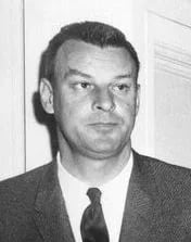 Porträt von H. Stuart Knight (1921–2009) – Gedenkseite